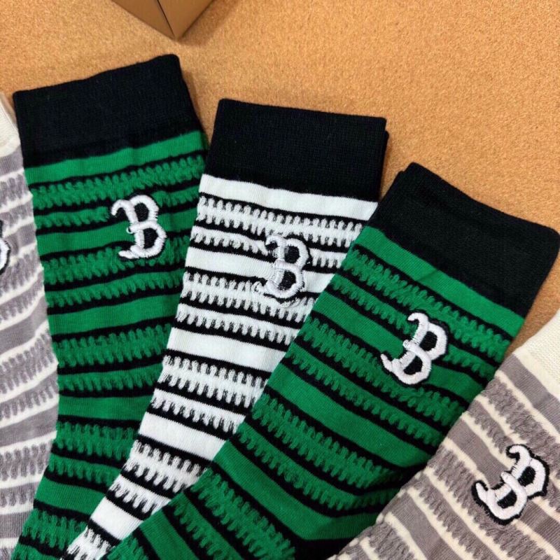 Burberry Socks